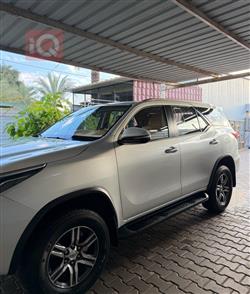 تويوتا فورجنر